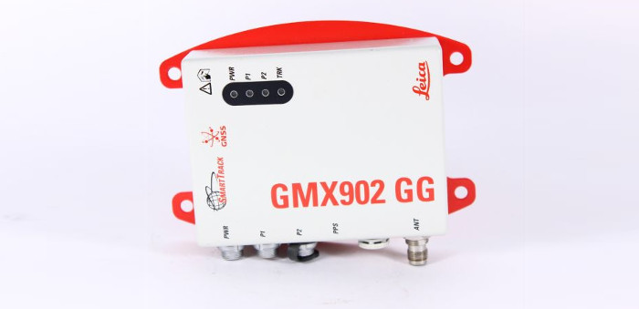Leica GMX 902