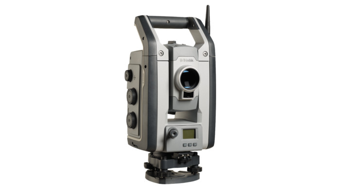 Station totale TRIMBLE S9