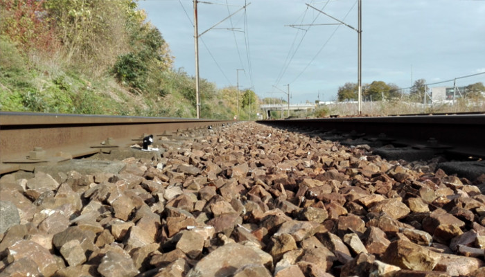 fonçage sncf