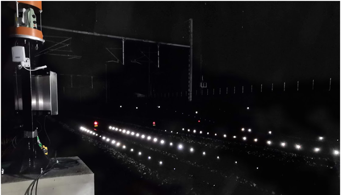 plateforme ferroviaire