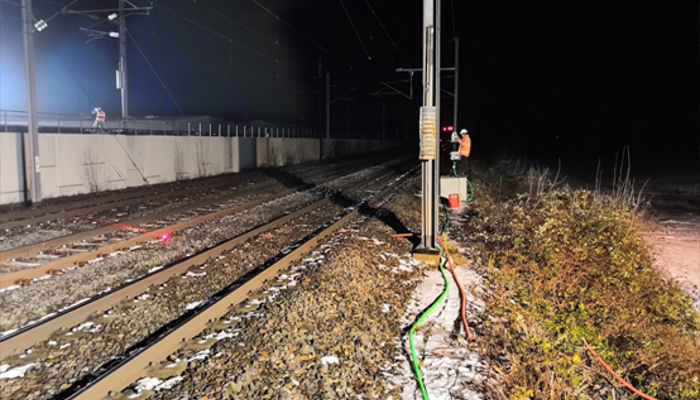 auscultation sncf