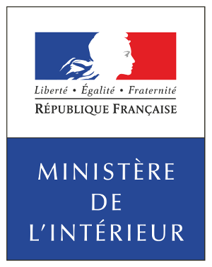Minitère de l'Intérieur