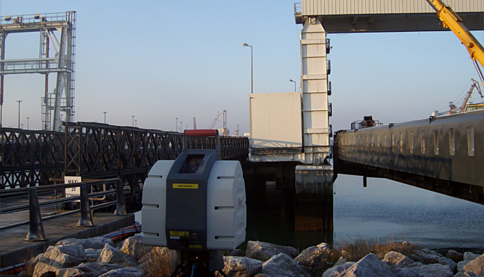 auscultation traditionnelle car ferries