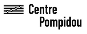 Centre Georges Pompidou logo